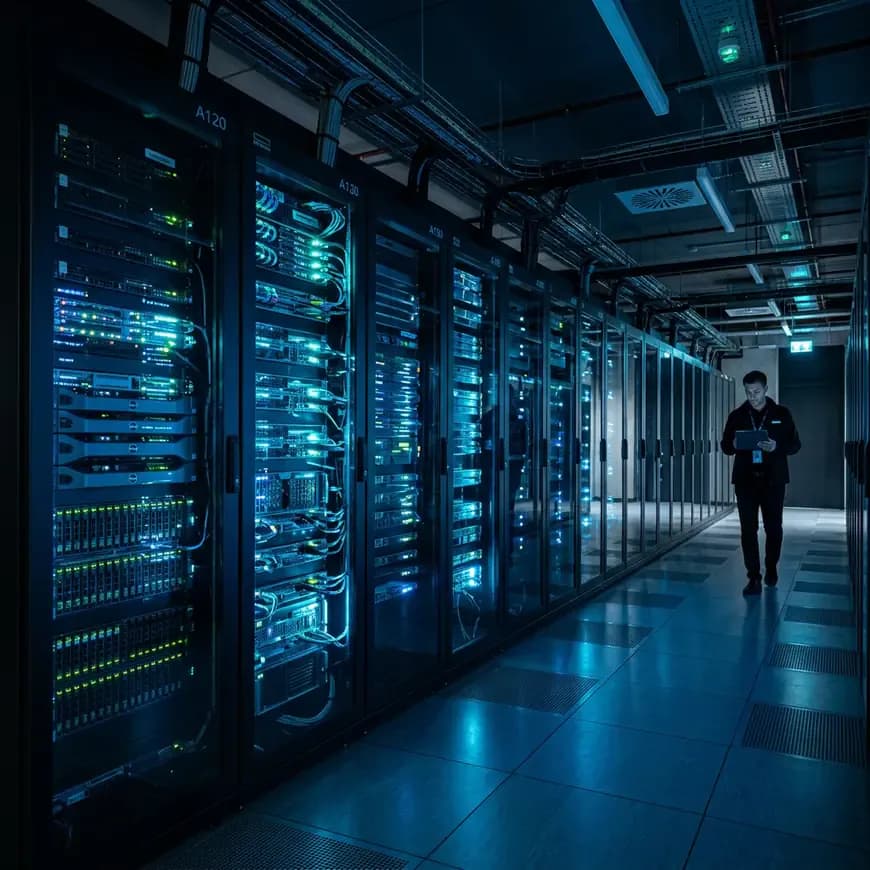 Serverless Computing