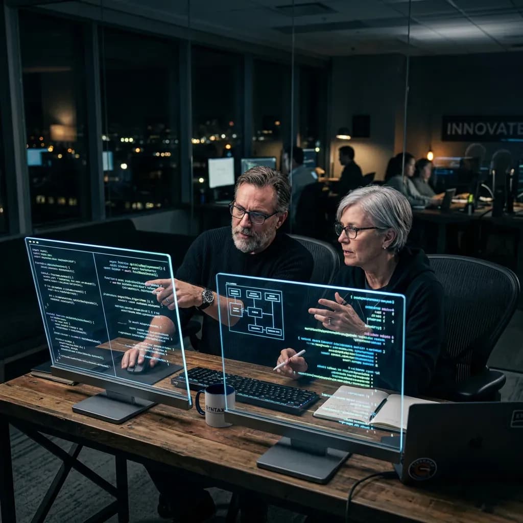 Cloud Security & Zero-Trust