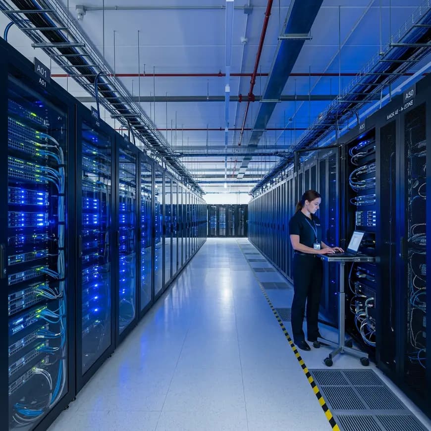 CI/CD & GitOps Automation
