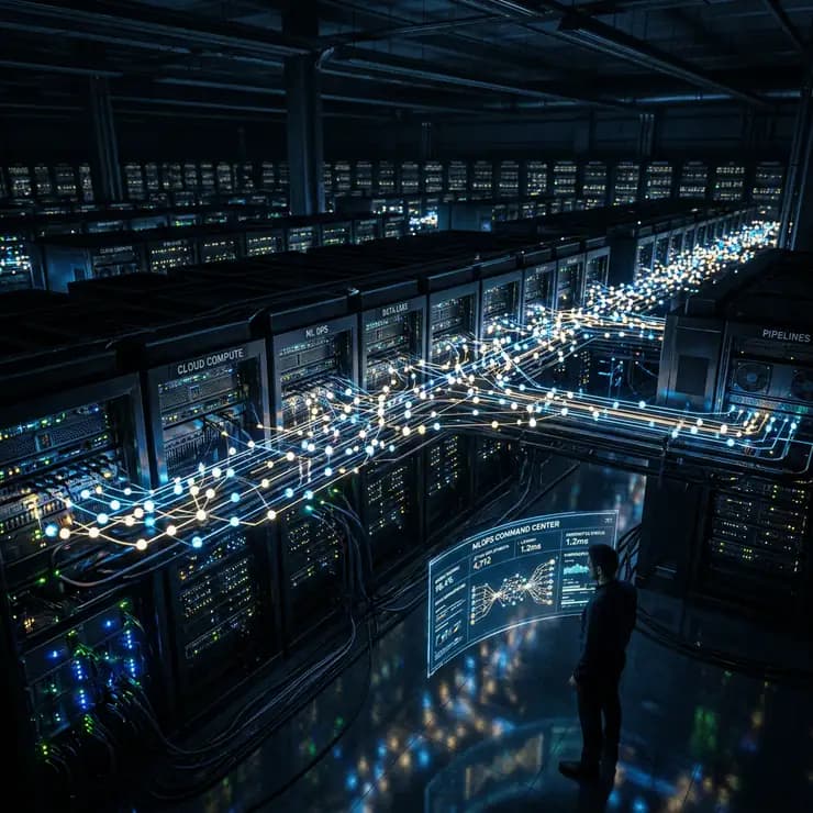 Multi-Cloud Solutions