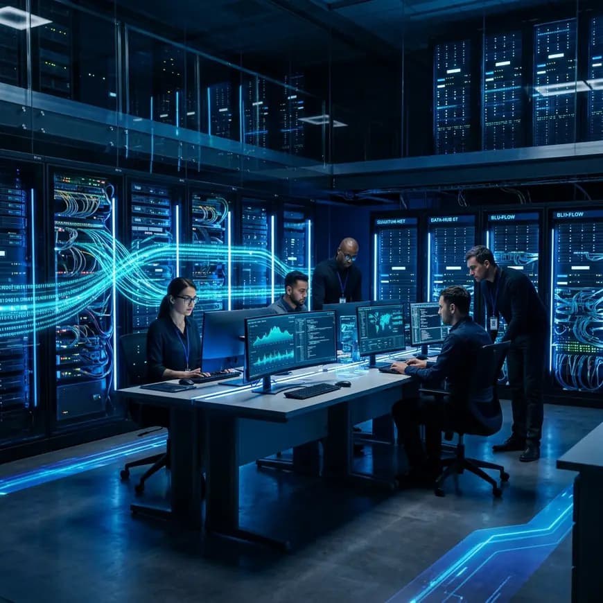 Database Modernization